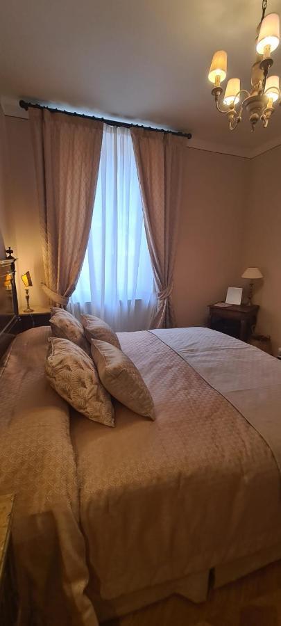 코모 Al Molo Di Sant'Agostino B&B 외부 사진