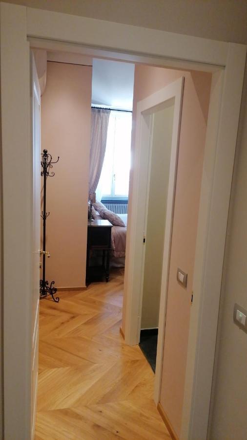 코모 Al Molo Di Sant'Agostino B&B 외부 사진