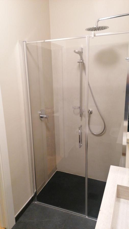 코모 Al Molo Di Sant'Agostino B&B 외부 사진